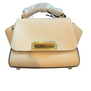 Zac Posen  EARTHA ICONIC
TOP HANDLE CROSSBODY